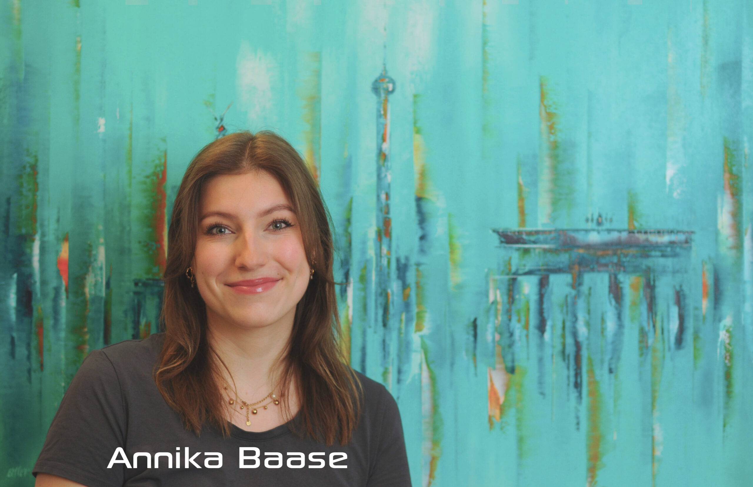 Ergopunkt.Berlin Teammitglied