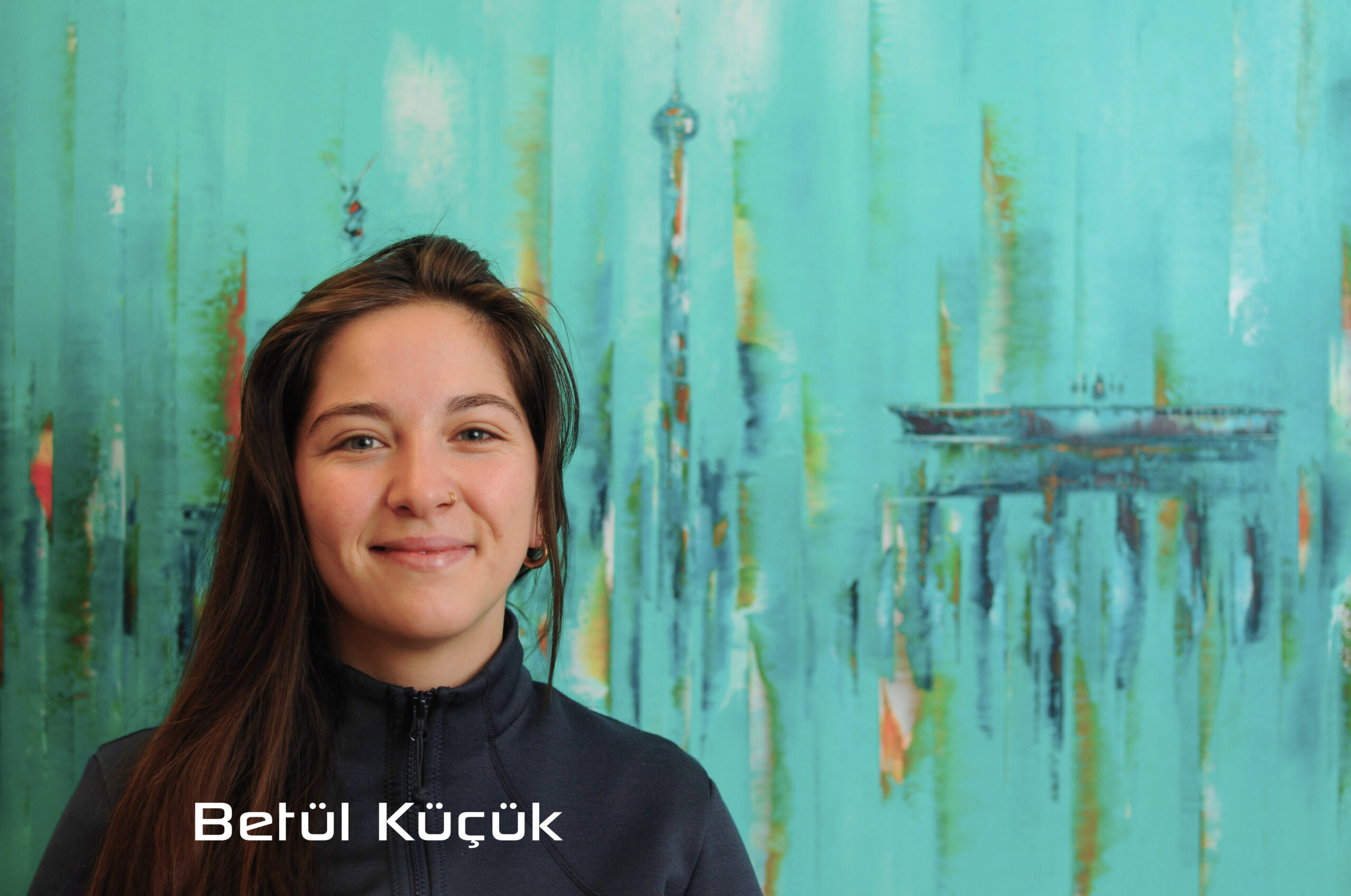 Ergopunkt.Berlin Teammitglied